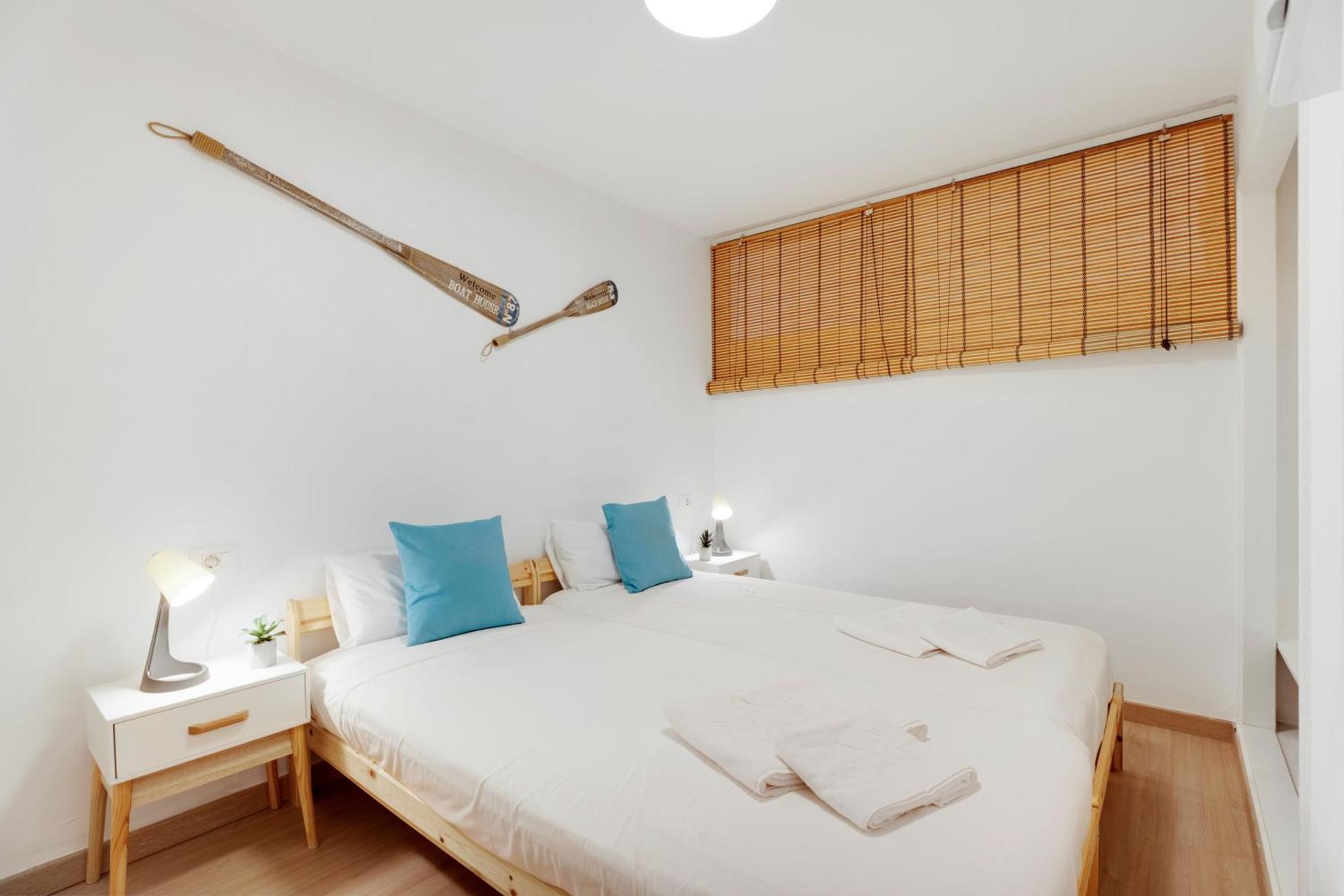 Bonito Apto Playa Las Americas Aptos Playa Honda By Paramount Holidays Playa de las Americas  Ngoại thất bức ảnh